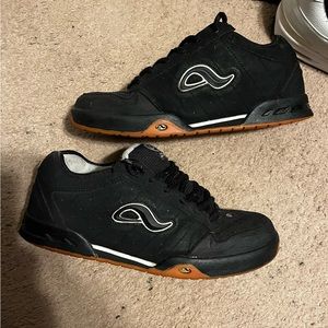 Adio Kenny Anderson Skate Shoes Size 10.5